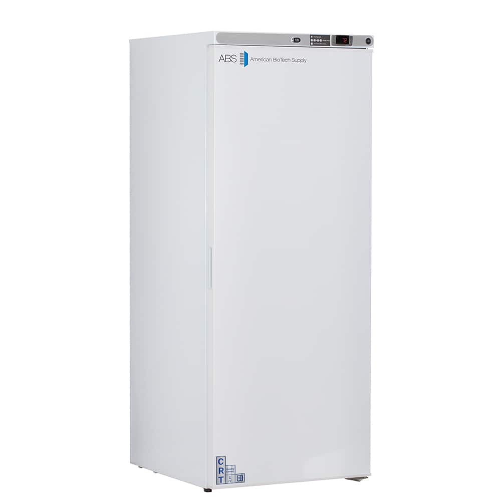 American BioTech Supply - Laboratory Refrigerators and Freezers; Type: Controlled Room Temperature Cabinet ; Volume Capacity: 10.5 Cu. Ft. ; Minimum Temperature (C): 20.00 ; Maximum Temperature (C): 25.00 ; Width (Inch): 23-3/4 ; Depth (Inch): 26-1/2 - Exact Tooling