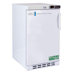 American BioTech Supply - Laboratory Refrigerators and Freezers; Type: Controlled Room Temperature Cabinet ; Volume Capacity: 2.5 Cu. Ft. ; Minimum Temperature (C): 20.00 ; Maximum Temperature (C): 25.00 ; Width (Inch): 17-3/4 ; Depth (Inch): 22-3/4 - Exact Tooling