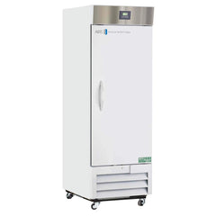 American BioTech Supply - Laboratory Refrigerators and Freezers; Type: Laboratory Refrigerator ; Volume Capacity: 23 Cu. Ft. ; Minimum Temperature (C): 1.00 ; Maximum Temperature (C): 10.00 ; Width (Inch): 26-7/8 ; Depth (Inch): 34-3/4 - Exact Tooling