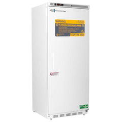 American BioTech Supply - Laboratory Refrigerators and Freezers; Type: Natural Refrigerant Flammable Storage Freezer ; Volume Capacity: 20 Cu. Ft. ; Minimum Temperature (C): -15.00 ; Maximum Temperature (C): -25.00 ; Width (Inch): 30-3/4 ; Depth (Inch): - Exact Tooling