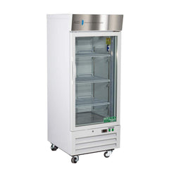 American BioTech Supply - Laboratory Refrigerators and Freezers; Type: Laboratory Refrigerator ; Volume Capacity: 12 Cu. Ft. ; Minimum Temperature (C): 1.00 ; Maximum Temperature (C): 10.00 ; Width (Inch): 25 ; Depth (Inch): 29-3/4 - Exact Tooling
