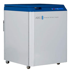 American BioTech Supply - Drums & Tanks; Product Type: Auto Fill Cryogenic Tank ; Volume Capacity Range: 85 Gal. and Larger ; Material Family: Steel ; Height (Inch): 44 ; Diameter/Width (Inch): 34 ; Shape: Round - Exact Tooling