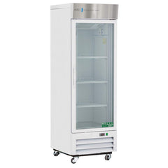 American BioTech Supply - Laboratory Refrigerators and Freezers; Type: Laboratory Refrigerator ; Volume Capacity: 16 Cu. Ft. ; Minimum Temperature (C): 1.00 ; Maximum Temperature (C): 10.00 ; Width (Inch): 25 ; Depth (Inch): 29-3/4 - Exact Tooling