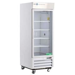 American BioTech Supply - Laboratory Refrigerators and Freezers; Type: Chromatography Refrigerator ; Volume Capacity: 26 Cu. Ft. ; Minimum Temperature (C): 1.00 ; Maximum Temperature (C): 10.00 ; Width (Inch): 29-1/8 ; Depth (Inch): 36-1/2 - Exact Tooling