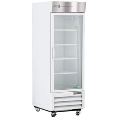 American BioTech Supply - Laboratory Refrigerators and Freezers; Type: Laboratory Refrigerator ; Volume Capacity: 23 Cu. Ft. ; Minimum Temperature (C): 1.00 ; Maximum Temperature (C): 10.00 ; Width (Inch): 26-7/8 ; Depth (Inch): 34-3/4 - Exact Tooling