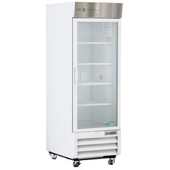 American BioTech Supply - Laboratory Refrigerators and Freezers; Type: Chromatography Refrigerator ; Volume Capacity: 23 Cu. Ft. ; BTU/Hour: 4932 ; Minimum Temperature (C): 1.00 ; Maximum Temperature (C): 10.00 ; Width (Inch): 31-1/2 - Exact Tooling