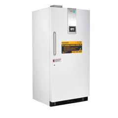 American BioTech Supply - Laboratory Refrigerators and Freezers; Type: Flammable Storage Freezer ; Volume Capacity: 30 Cu. Ft. ; Minimum Temperature (C): -15.00 ; Maximum Temperature (C): -25.00 ; Width (Inch): 35-3/4 ; Depth (Inch): 35 - Exact Tooling