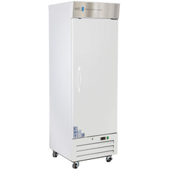 American BioTech Supply - Laboratory Refrigerators and Freezers; Type: Upright Controlled Room Temperature Cabinet ; Volume Capacity: 16 Cu. Ft. ; Minimum Temperature (C): 20.00 ; Maximum Temperature (C): 25.00 ; Width (Inch): 25 ; Depth (Inch): 29-3/4 - Exact Tooling