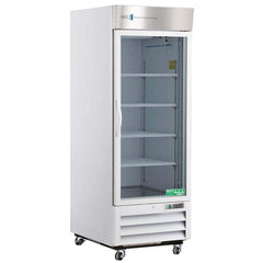 American BioTech Supply - Laboratory Refrigerators and Freezers; Type: Laboratory Refrigerator ; Volume Capacity: 26 Cu. Ft. ; Minimum Temperature (C): 1.00 ; Maximum Temperature (C): 10.00 ; Width (Inch): 28-3/8 ; Depth (Inch): 36-1/2 - Exact Tooling