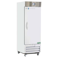 American BioTech Supply - Laboratory Refrigerators and Freezers; Type: Laboratory Refrigerator ; Volume Capacity: 23 Cu. Ft. ; Minimum Temperature (C): 1.00 ; Maximum Temperature (C): 10.00 ; Width (Inch): 26-7/8 ; Depth (Inch): 34-3/4 - Exact Tooling