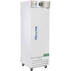 American BioTech Supply - Laboratory Refrigerators and Freezers; Type: Pharmacy/Vaccine Refrigerator ; Volume Capacity: 16 Cu. Ft. ; Minimum Temperature (C): 2.00 ; Maximum Temperature (C): 8.00 ; Width (Inch): 25 ; Depth (Inch): 29-3/4 - Exact Tooling