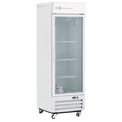 American BioTech Supply - Laboratory Refrigerators and Freezers; Type: Controlled Room Temperature Cabinet ; Volume Capacity: 16 Cu. Ft. ; Minimum Temperature (C): 20.00 ; Maximum Temperature (C): 25.00 ; Width (Inch): 25 ; Depth (Inch): 29-3/4 - Exact Tooling