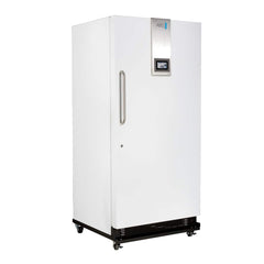 American BioTech Supply - Laboratory Refrigerators and Freezers; Type: Laboratory Freezer ; Volume Capacity: 30 Cu. Ft. ; Minimum Temperature (C): -27.00 ; Maximum Temperature (C): -33.00 ; Width (Inch): 35-3/4 ; Depth (Inch): 34-1/4 - Exact Tooling