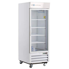 American BioTech Supply - Laboratory Refrigerators and Freezers; Type: Controlled Room Temperature Cabinet ; Volume Capacity: 26 Cu. Ft. ; Minimum Temperature (C): 20.00 ; Maximum Temperature (C): 25.00 ; Width (Inch): 28-3/8 ; Depth (Inch): 36-1/2 - Exact Tooling