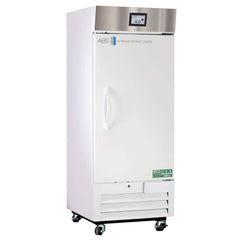 American BioTech Supply - Laboratory Refrigerators and Freezers; Type: Laboratory Refrigerator ; Volume Capacity: 12 Cu. Ft. ; Minimum Temperature (C): 1.00 ; Maximum Temperature (C): 10.00 ; Width (Inch): 25 ; Depth (Inch): 29-3/4 - Exact Tooling