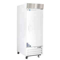 American BioTech Supply - Laboratory Refrigerators and Freezers; Type: Controlled Room Temperature Cabinet ; Volume Capacity: 26 Cu. Ft. ; Minimum Temperature (C): 20.00 ; Maximum Temperature (C): 25.00 ; Width (Inch): 28-3/8 ; Depth (Inch): 36-1/2 - Exact Tooling