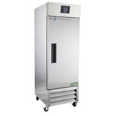 American BioTech Supply - Laboratory Refrigerators and Freezers; Type: Freezer ; Volume Capacity: 23 Cu. Ft. ; Minimum Temperature (C): -27.00 ; Maximum Temperature (C): -35.00 ; Width (Inch): 27 ; Depth (Inch): 36 - Exact Tooling
