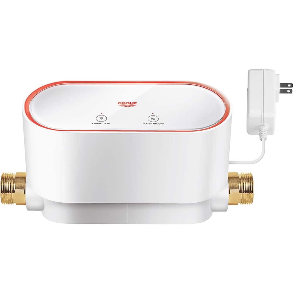 Grohe - Liquid Level Sensors & Probes; Type: Smart Water Contoller ; Style: Smart Water Controller ; Voltage: 110 - Exact Tooling