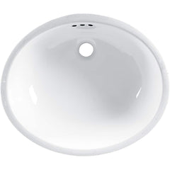 American Standard - Sinks; Type: Undercounter Sink ; Outside Length: 15-3/4 (Inch); Outside Width: 19-1/4 (Inch); Outside Height: 5-1/2 (Inch); Inside Length: 13-1/4 (Inch); Inside Width: 16-3/4 (Inch) - Exact Tooling