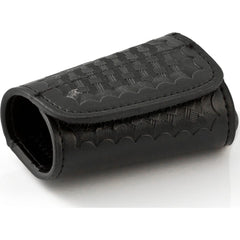 Key-Bak - Key Control; Type: Retractable Key Chain ; Number of Keys: 22 ; Color: Black ; Width (Inch): 1 - Exact Tooling