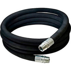 JGB Enterprises - Chemical & Petroleum Hose; Inside Diameter (Inch): 3/4 ; Overall Length: 30 (Feet); Type: Gasoline Hose ; Connection Type: Male NPT ; Minimum Temperature (F): -40.000 ; Maximum Temperature (F): 120.000 - Exact Tooling