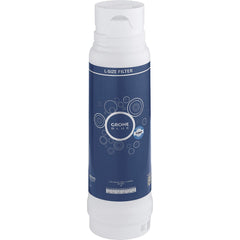 Grohe - Water Filter Systems; Type: In-Line Disposable Filter? ; Cartridge Length: 16 (Inch); Reduces: Iron; Lead - Exact Tooling