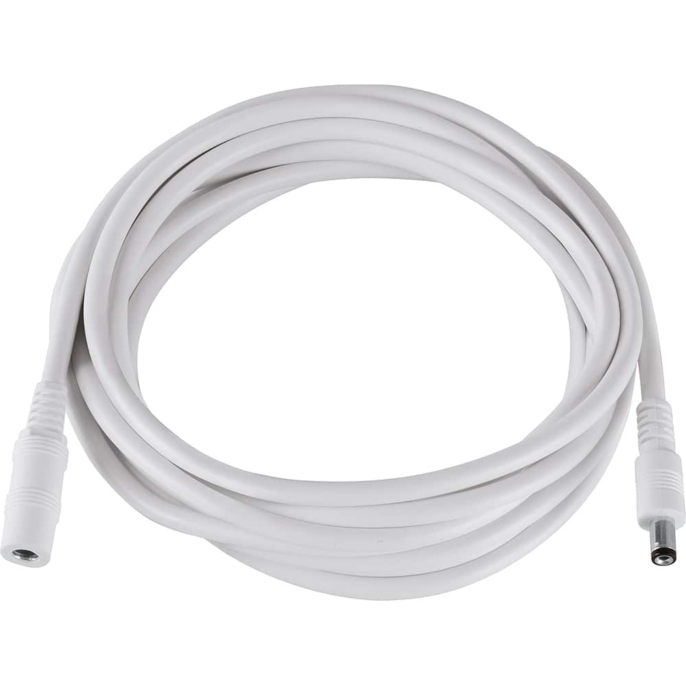 Grohe - Liquid Level Measuring Instrument Accessories; Type: Power Extension Cable ; For Use With: Grohe Sense Guard Smart Water Controller - Exact Tooling