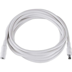 Grohe - Liquid Level Measuring Instrument Accessories; Type: Power Extension Cable ; For Use With: Grohe Sense Guard Smart Water Controller - Exact Tooling