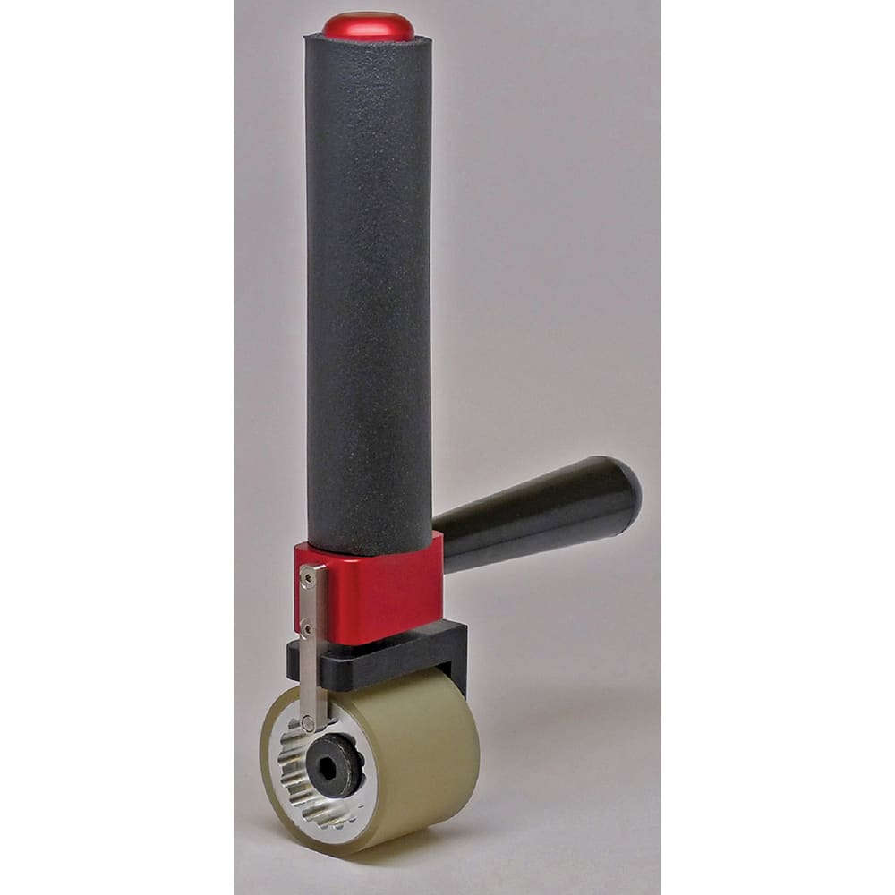 3M - Handheld Tape Dispensers; Style: Handheld ; Tape Width: 0.9843 ; Tape Core Diameter: 3.937 - Exact Tooling