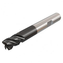ECRB4S 1212W1283 IC900 END MILL - Exact Tooling