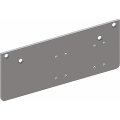 Hager - Door Closer Accessories; Type: Drop Plate ; For Use With: 5100 Series Door Closer - Exact Tooling