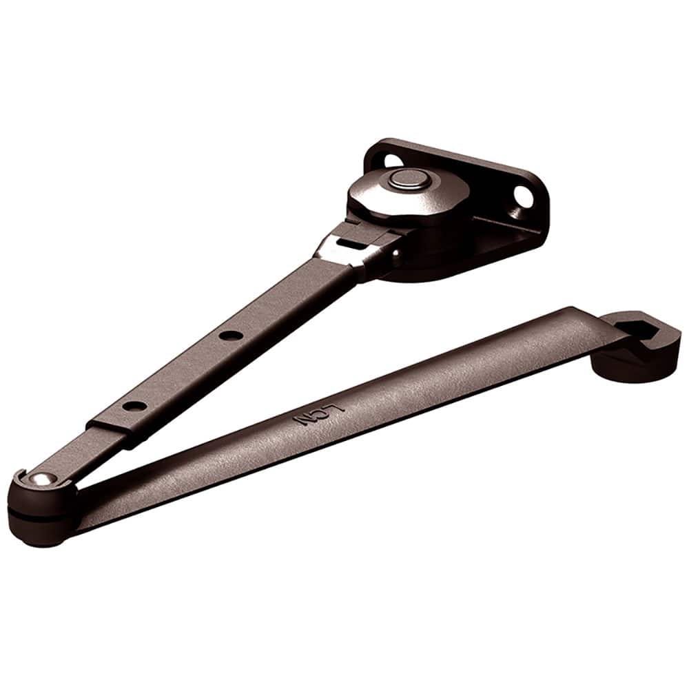 LCN - Door Closer Accessories; Type: Hold-Open Arm ; For Use With: LCN 4040XP Series Door Closers - Exact Tooling