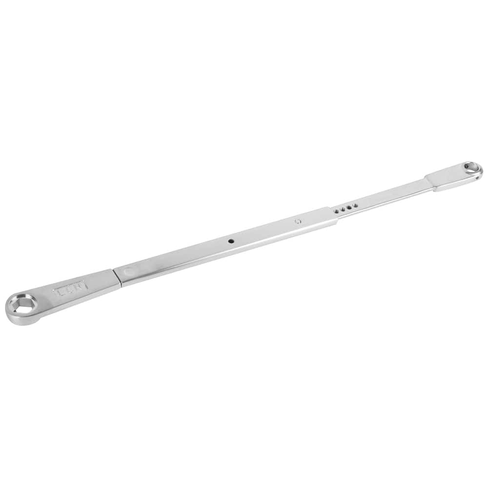 LCN - Door Closer Accessories; Type: Standard Security Arm ; For Use With: LCN 2210 Series Door Closers - Exact Tooling