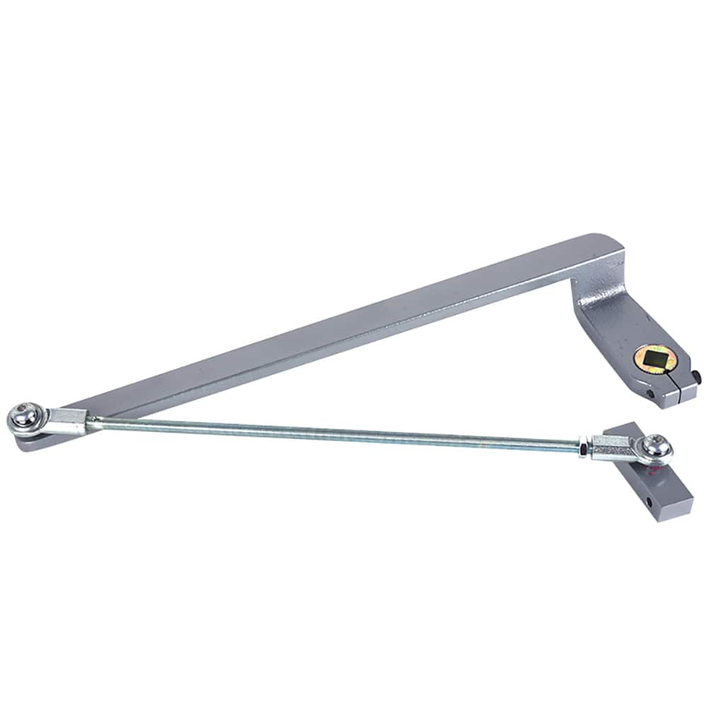 LCN - Door Closer Accessories; Type: Regular Cush-N-Stop Arm ; For Use With: LCN 4110 Series Door Closers - Exact Tooling