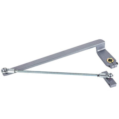 LCN - Door Closer Accessories; Type: Regular Cush-N-Stop Arm ; For Use With: LCN 4110 Series Door Closers - Exact Tooling