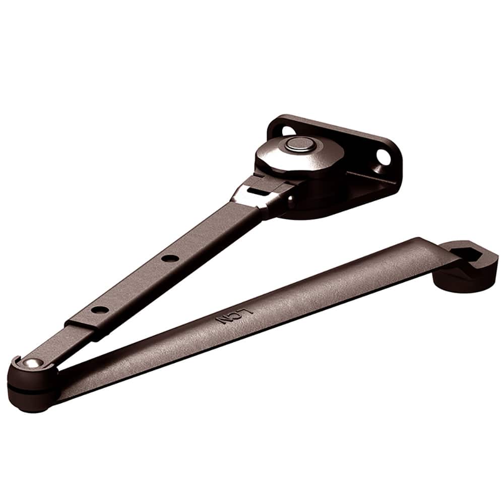 LCN - Door Closer Accessories; Type: Hold-Open Arm ; For Use With: LCN 1460 Series Door Closers - Exact Tooling