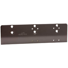 LCN - Door Closer Accessories; Type: Low-Ceiling Mounting Plate ; For Use With: LCN 4040XP Series Door Closers - Exact Tooling