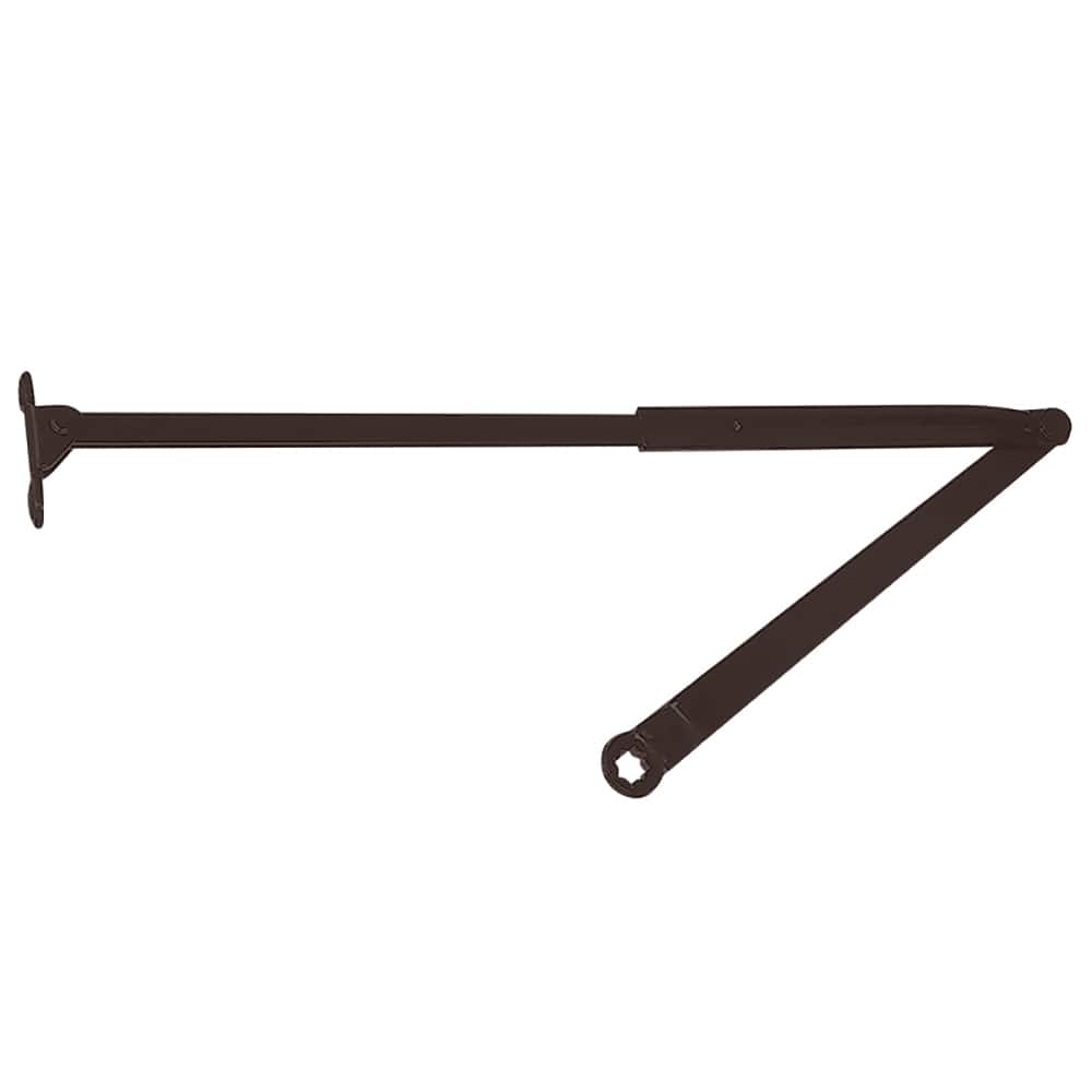 LCN - Door Closer Accessories; Type: Regular Long Arm ; For Use With: LCN 1260 Series Door Closers - Exact Tooling