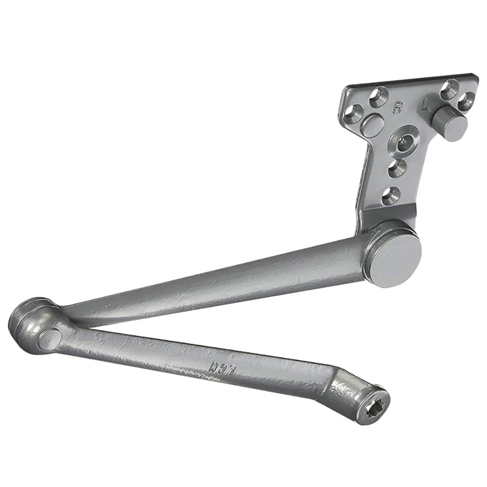 LCN - Door Closer Accessories; Type: Regular Stop Arm ; For Use With: LCN 1260 Series Door Closers - Exact Tooling