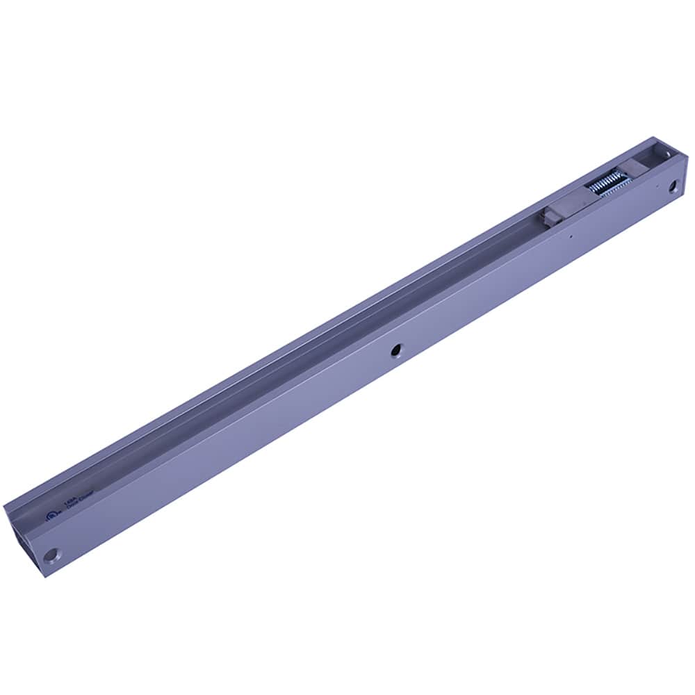 LCN - Door Closer Accessories; Type: Regular Track Arm ; For Use With: LCN 9130 Series Power Operators Senior Swing Door Operator - Exact Tooling