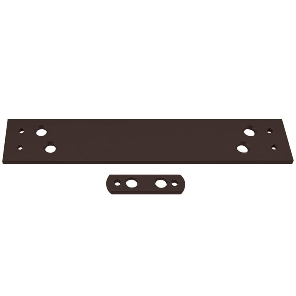 LCN - Door Closer Accessories; Type: Quick Fix Mounting Plate ; For Use With: Change Out of Existing 1371 Door Closer; 1260 Series Door Closer - Exact Tooling