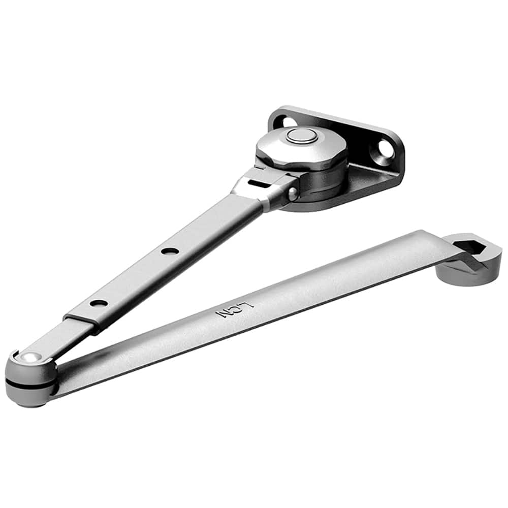 LCN - Door Closer Accessories; Type: Hold-Open Arm ; For Use With: LCN 4030 Series Door Closers - Exact Tooling