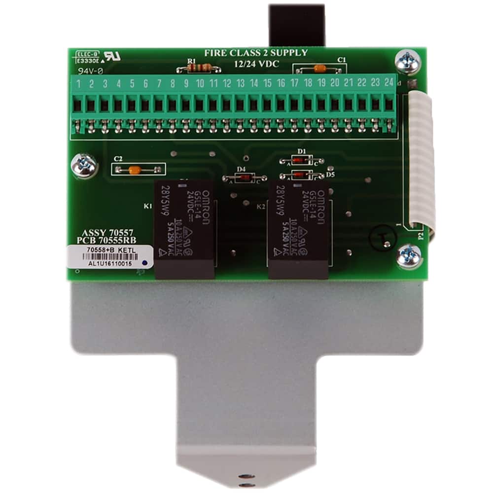 LCN - Door Closer Accessories; For Use With: LCN 4640 Series Power Operators Auto Equalizer Door Closer - Exact Tooling