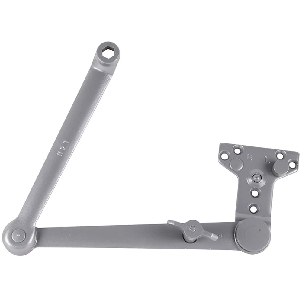 LCN - Door Closer Accessories; Type: Hold-Open Extra-Duty Arm ; For Use With: LCN 4110 Series Door Closers - Exact Tooling
