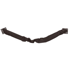 IVES - Stops; Type: Spring Chain Stop ; Finish/Coating: Oil Rubbed Bronze ; Mount Type: Door and Wall - Exact Tooling