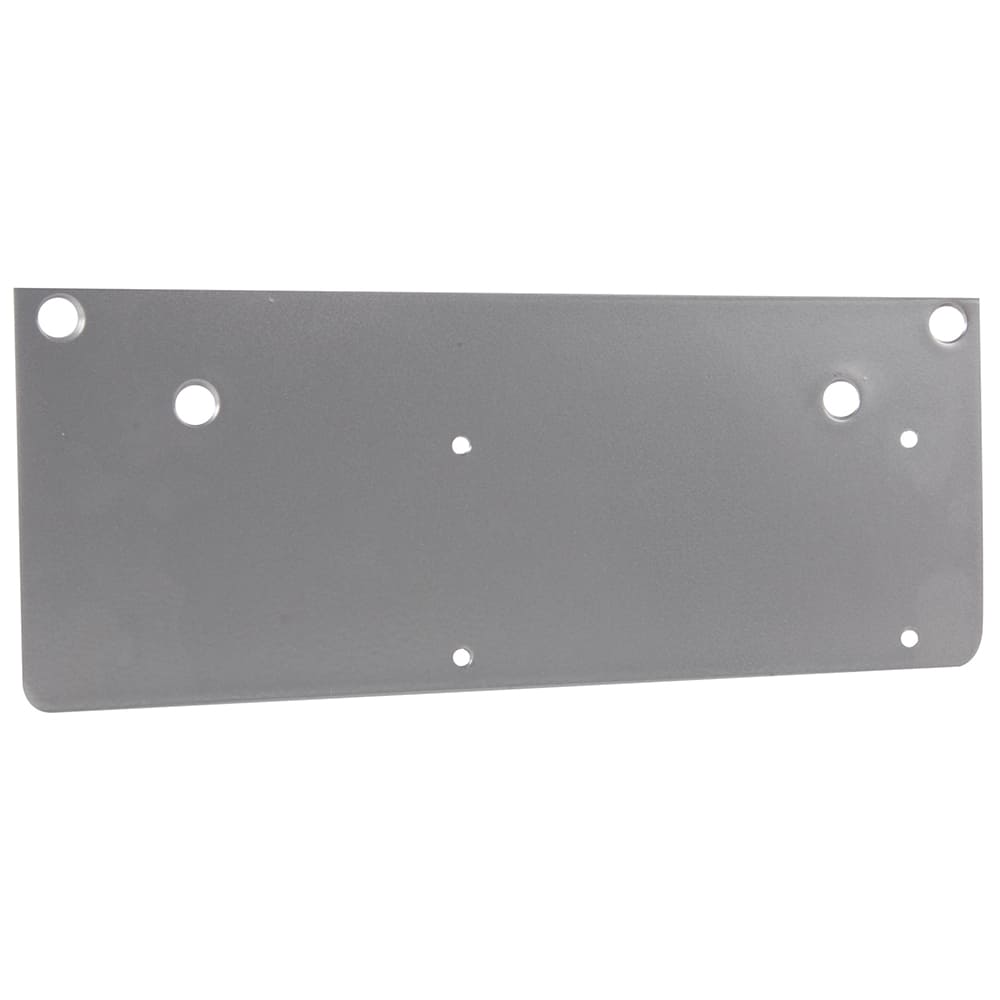 LCN - Door Closer Accessories; Type: Pull Side Mounting Plate ; For Use With: LCN 1250 Series Surface Mounted Closers - Exact Tooling