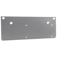 LCN - Door Closer Accessories; Type: Pull Side Mounting Plate ; For Use With: LCN 1250 Series Surface Mounted Closers - Exact Tooling