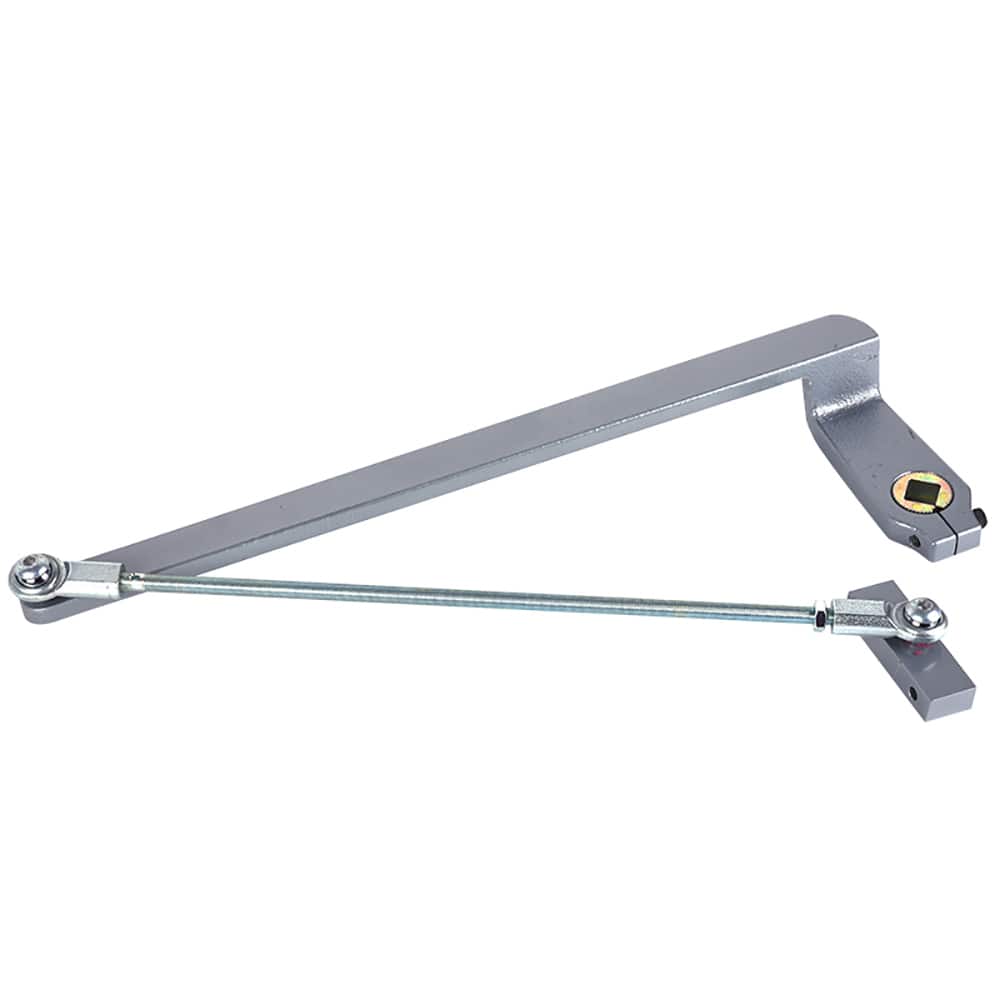 LCN - Door Closer Accessories; Type: Regular Cush-N-Stop Arm ; For Use With: LCN 4040XP Series Door Closers - Exact Tooling