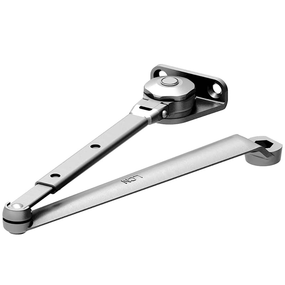 LCN - Door Closer Accessories; Type: Hold-Open Arm ; For Use With: LCN 4040XP Series Door Closers - Exact Tooling