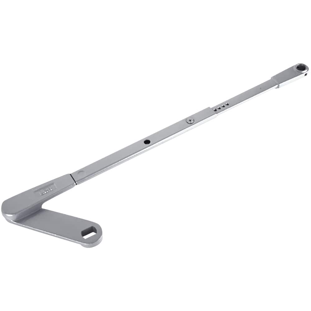 LCN - Door Closer Accessories; Type: Regular Double Egress Arm ; For Use With: LCN 4010T Series Door Closers - Exact Tooling